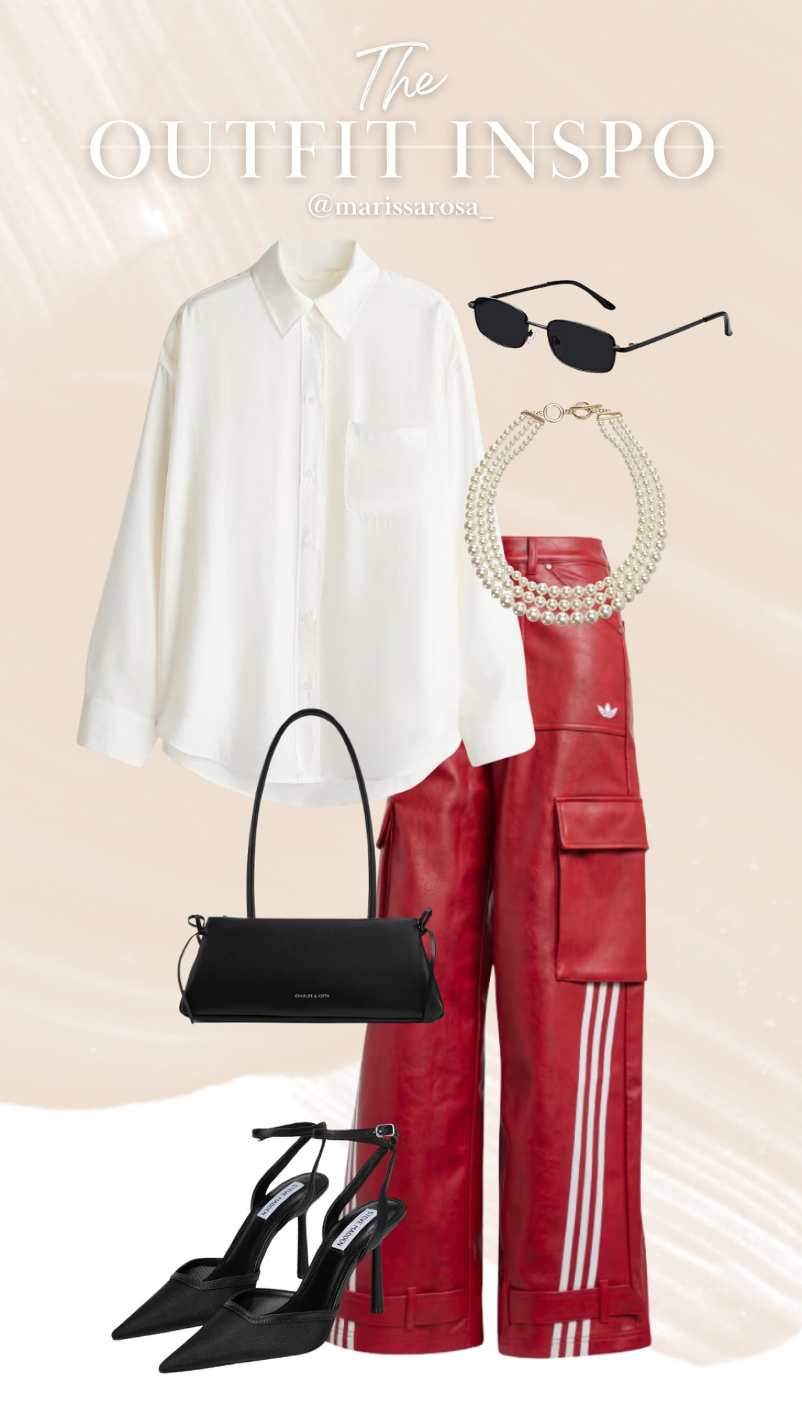 Shop My Outfit Inspo!
Valentines Edition ❤️

#LTKStyleTip #LTKMostLoved #LTKSeasonal