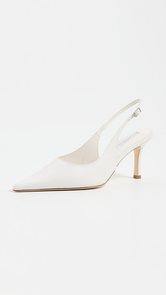 Samar Slingback Pumps | Shopbop