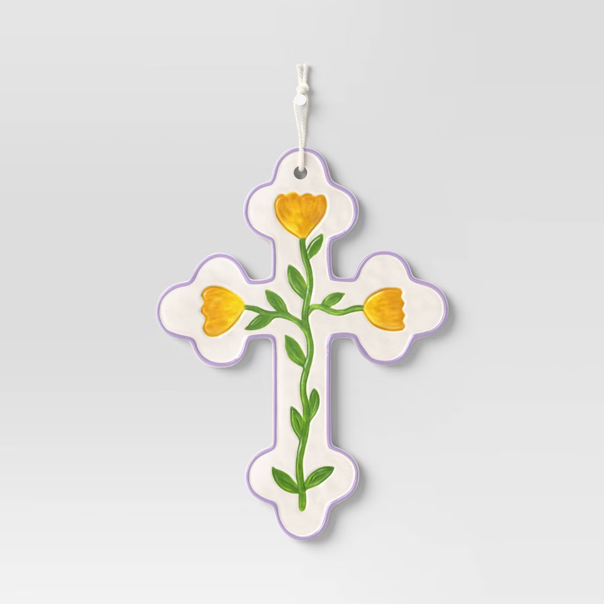 Cross Wall Hanging - Threshold™ | Target