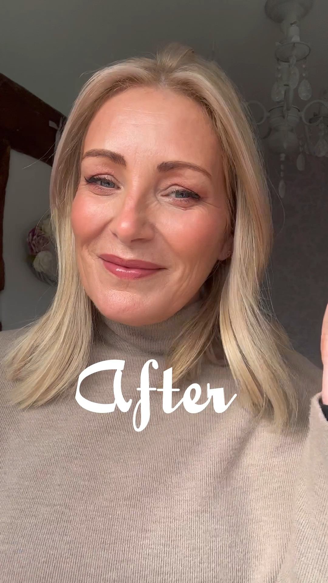 Easy make up looks using these amazing products from Sculpted By Aimee 

The tint and glow is so good for us more mature ladies, all products used are linked below 

#LTKover40 #LTKeurope #LTKbeauty