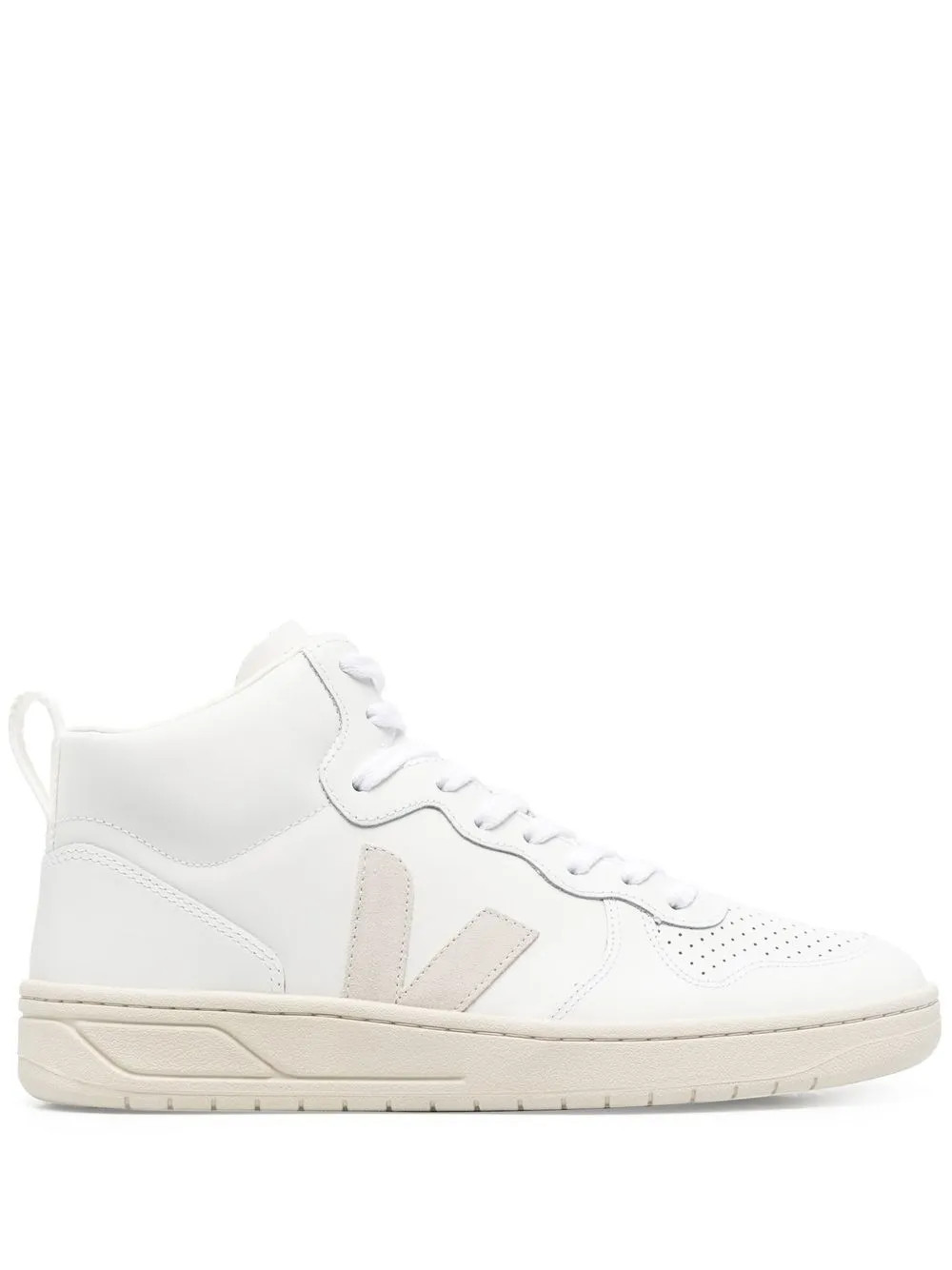 V-15 High-Top-Sneakers | Farfetch Global