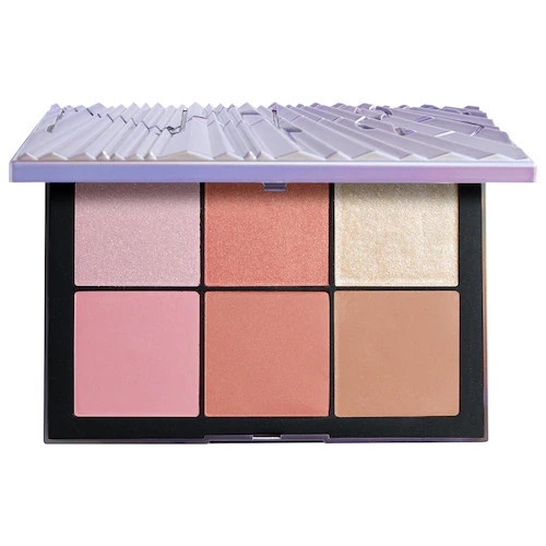 Ethereal Aura Blush Palette - NARS | Sephora | Sephora (CA)