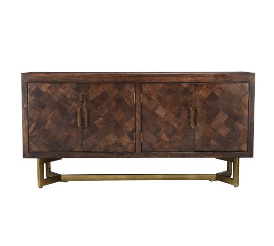 Avondale Buffet Cabinet | Pottery Barn (US)