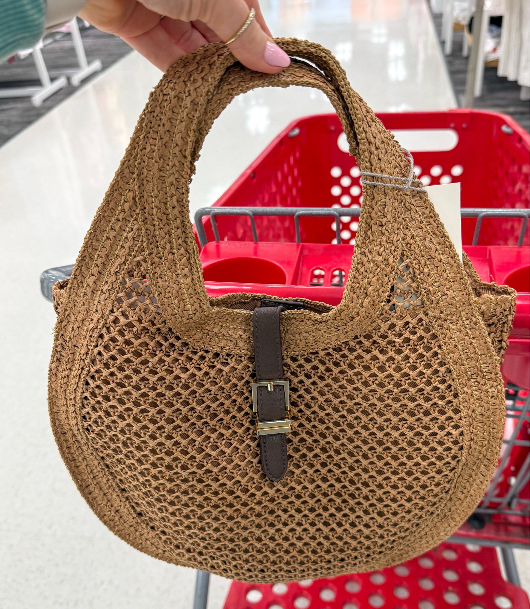 Target bags on sale! 

#LTKdayinmylife #LTKgrwm #LTKSaleAlert