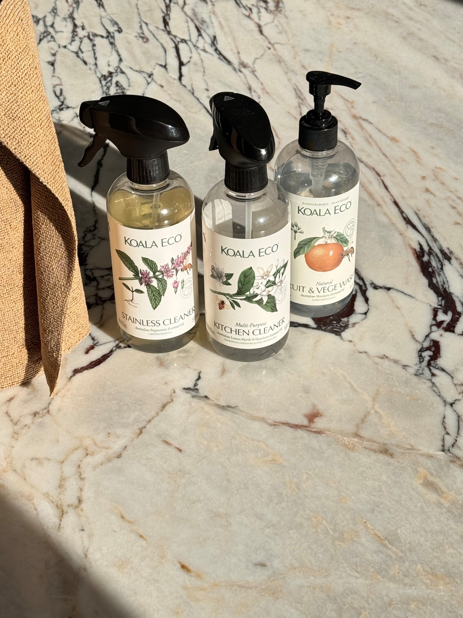 The hold that this cleaning line has over me 🔒🔒 

Cleaning products, non-toxic

#LTKHome #LTKmomlife #LTKdayinmylife