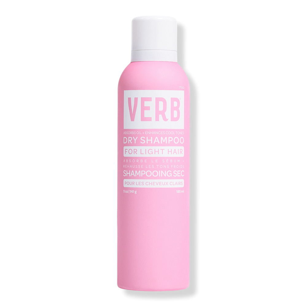 Verb Dry Shampoo for Light Hair - 5.0 oz | Ulta