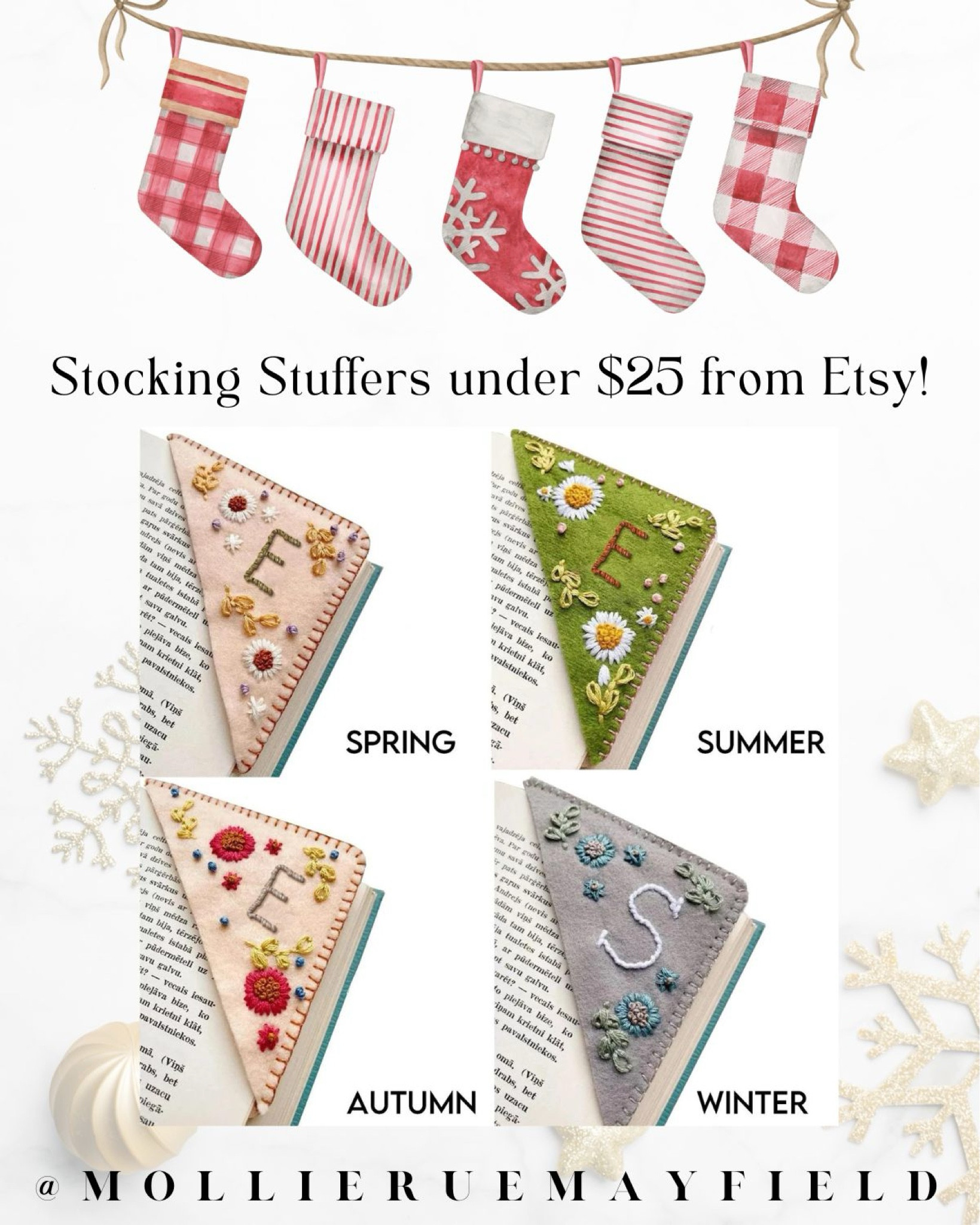 Sticking stuffer under $25

#LTKSeasonal #LTKGiftGuide #LTKHoliday