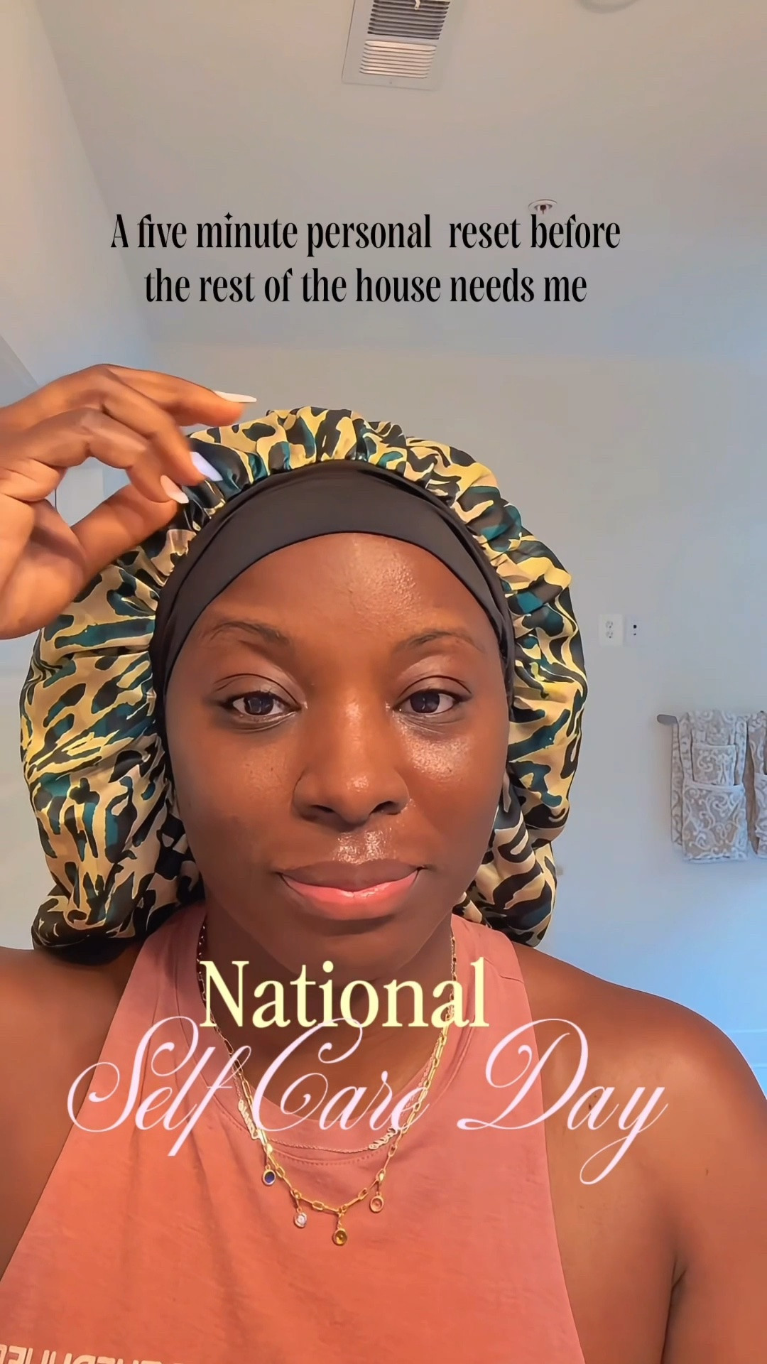 Self-care so important to me and it truly involves a routine where my skin is priority. This is my product go to list before I start the day. ￼

#LTKselfcare #LTKgrwm #LTKBeauty