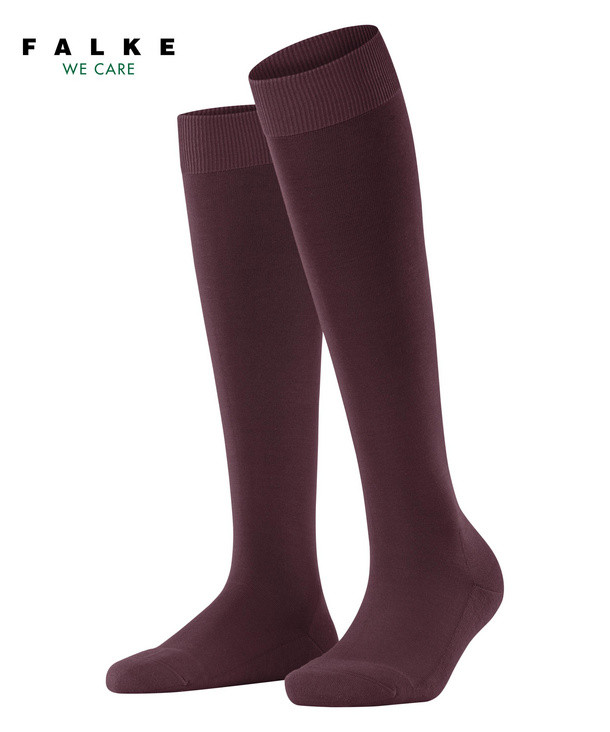 ClimaWool Women Knee-high socks | Falke US