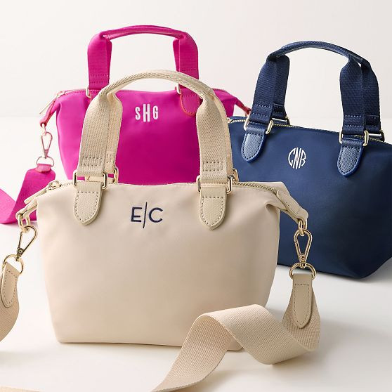 Avion Mini Crossbody Bag | Mark and Graham