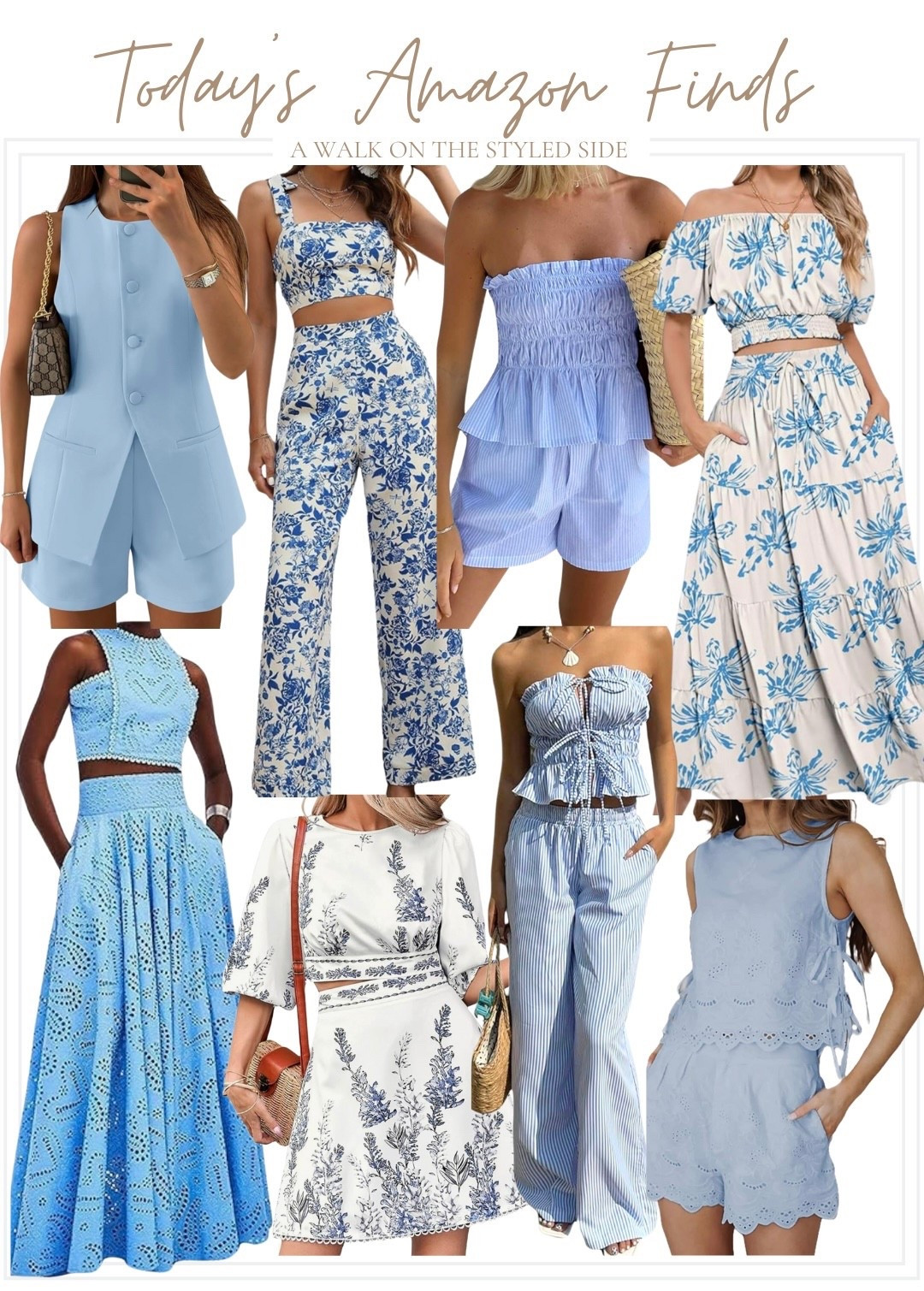 Amazon vacation outfits
Amazon vacation sets 
Amazon summer outfits
Amazon resort outfits
Amazon two piece outfits 



#LTKSeasonal #LTKStyleTip #LTKFindsUnder50