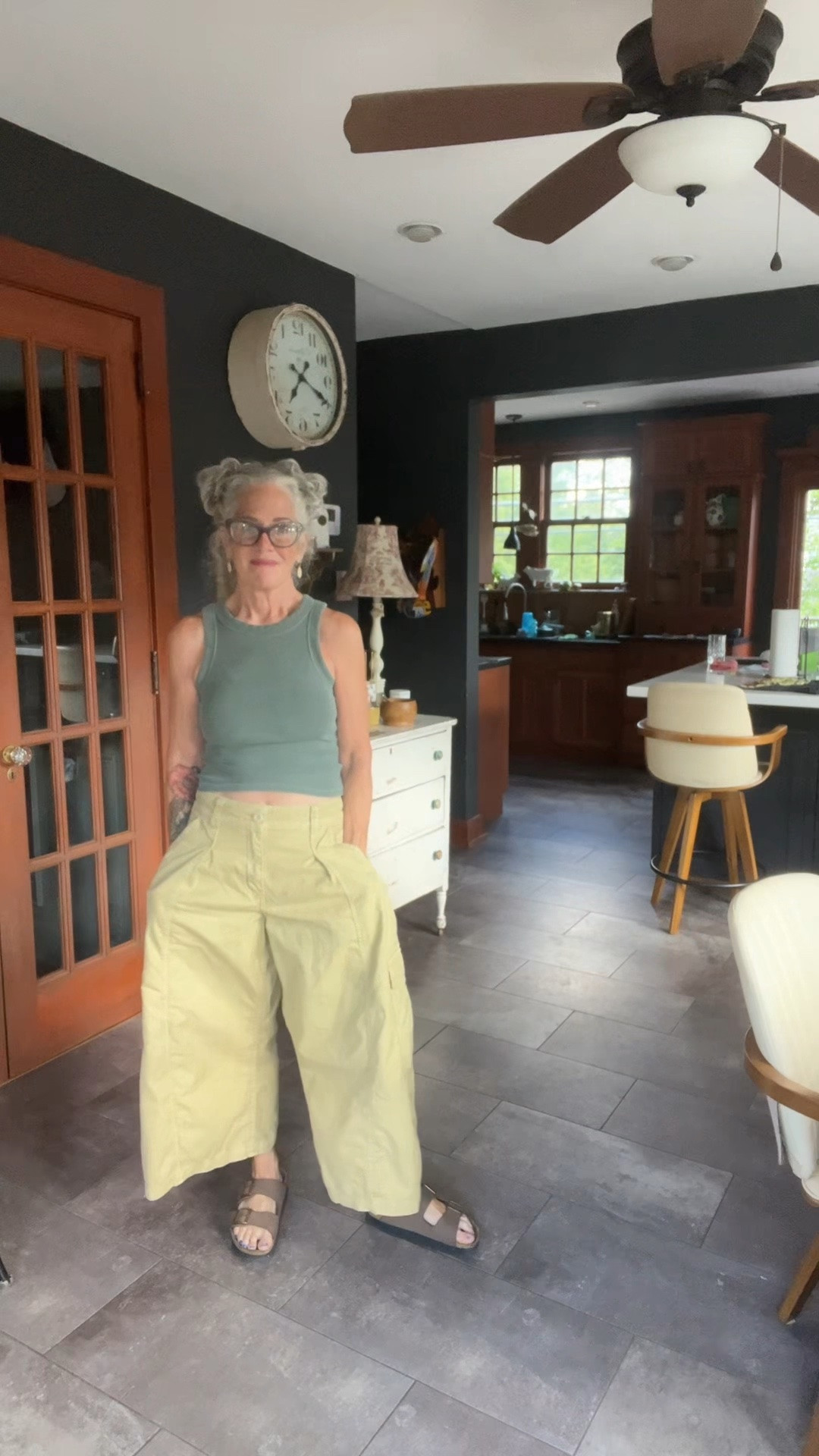 OOTD 8/25/2026

#LTKdayinmylife #LTKgrwm #LTKootd