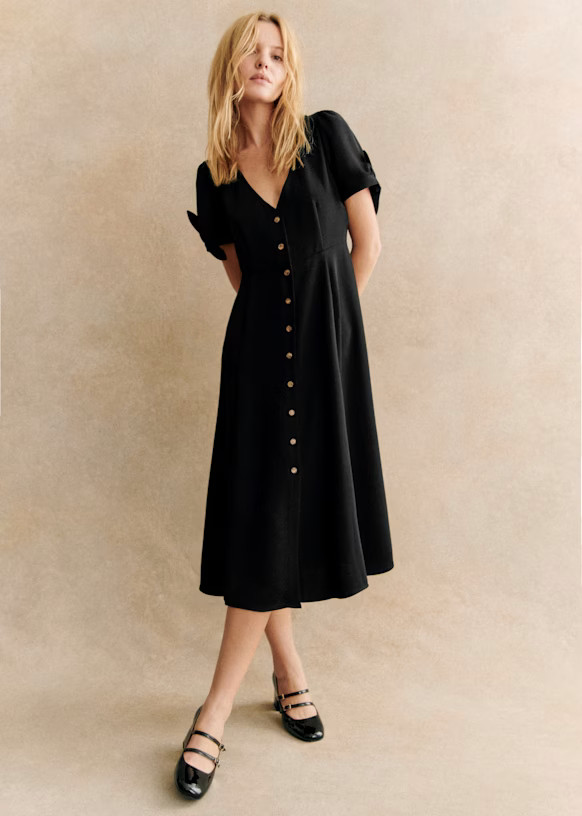 Vic Dress | Sezane Paris - US