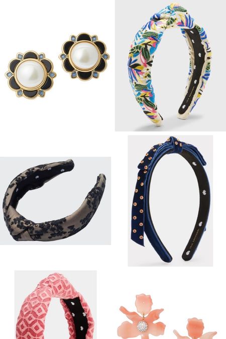 Gift guide for her! You can’t go wrong with Lele Sadoughi’s statement headbands, hats, jewelry, cold weather accessories & more! #giftguide #holidayoutfit #stockingstuffers #holidayparty #giftguideforher 

#LTKGiftGuide #LTKSeasonal #LTKHoliday