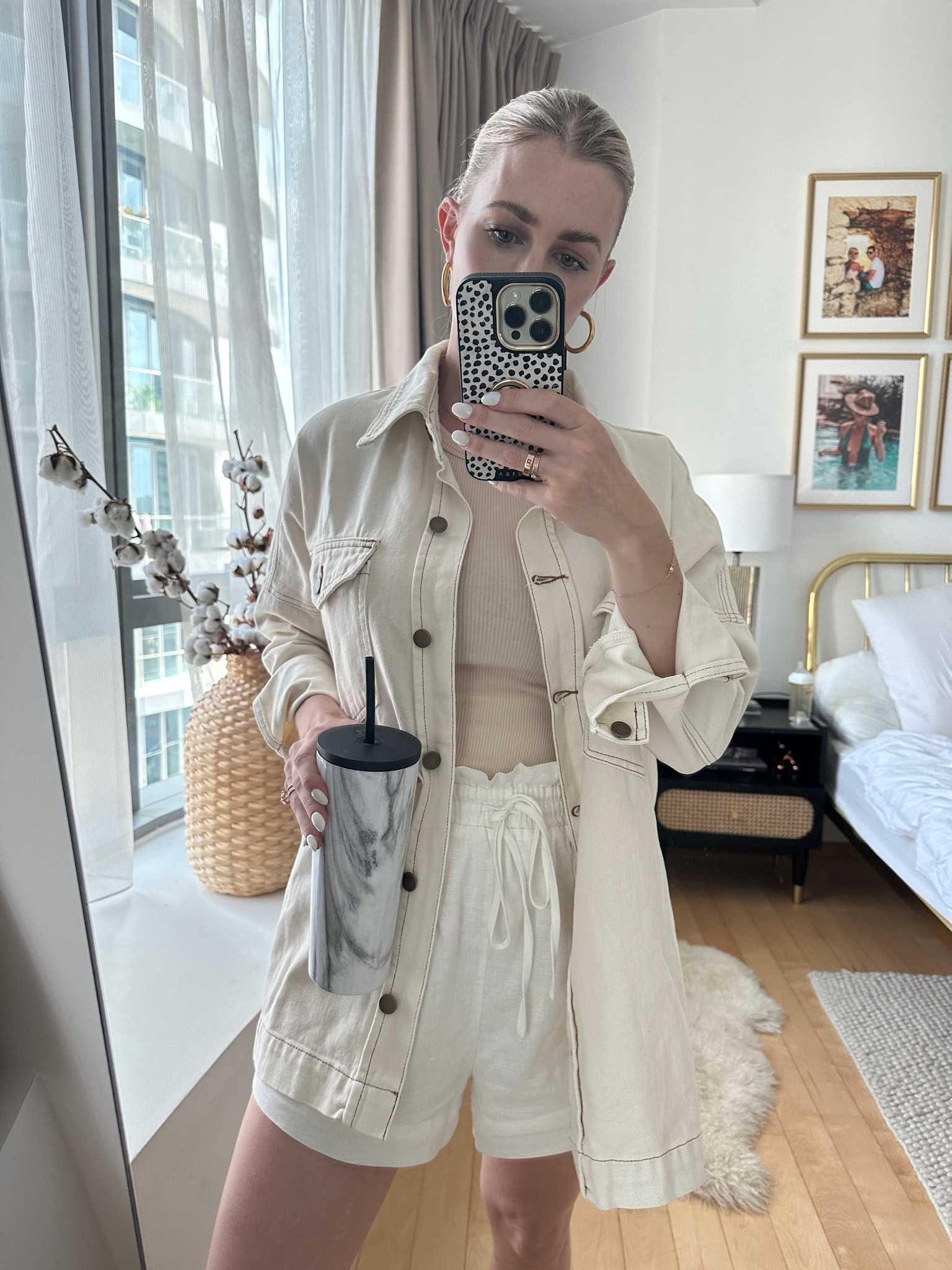 Wearing this shacket in a million ways- my fave spring purchase!

#LTKaustralia #LTKstyletip #LTKSeasonal