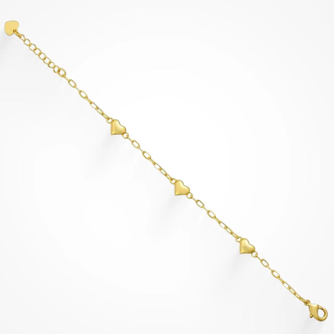 Loved Up Bracelet | Evry Jewels