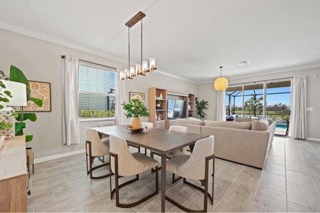 Modern coastal home design inspo ✨ modern neutral kitchen dining table area ✨ beautiful neutral home decor and furniture 

#LTKhome #LTKstyletip #LTKFind