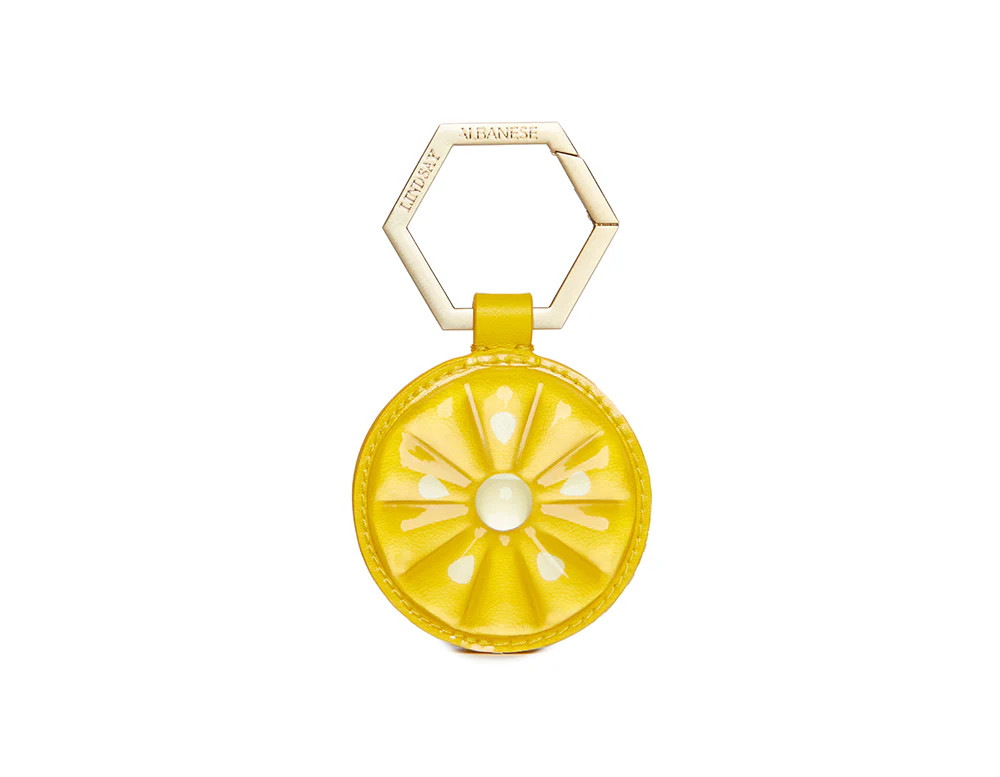 The Twist TOPTOTE | Lindsay Albanese