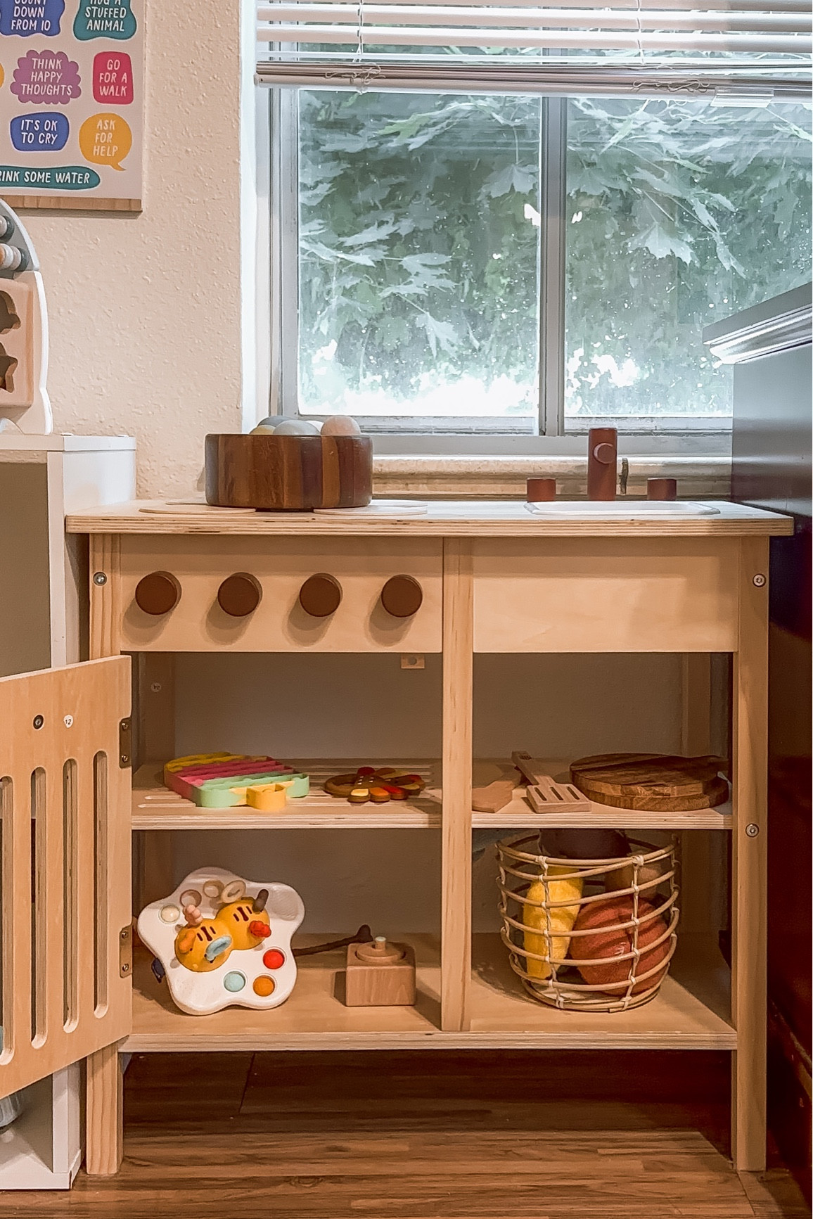 17 month old toddler twin boys weekly wooden kitchen toy rotation 

#LTKkids #LTKbaby #LTKhome