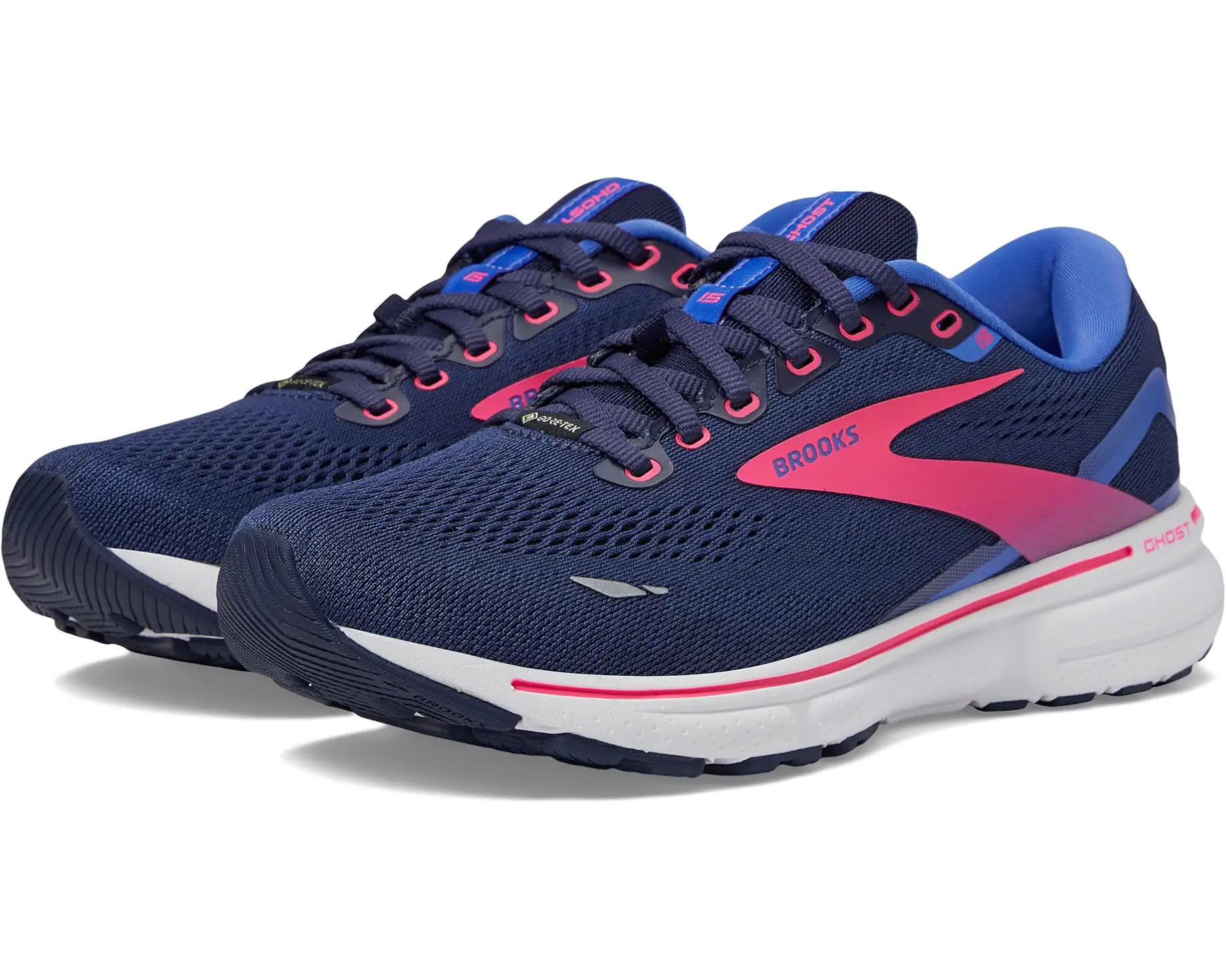 Brooks Ghost 15 GTX® | Zappos
