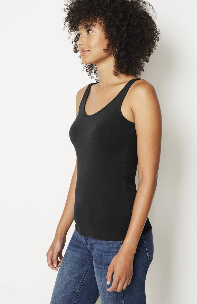 Perfect Reversible Tank | J. Jill