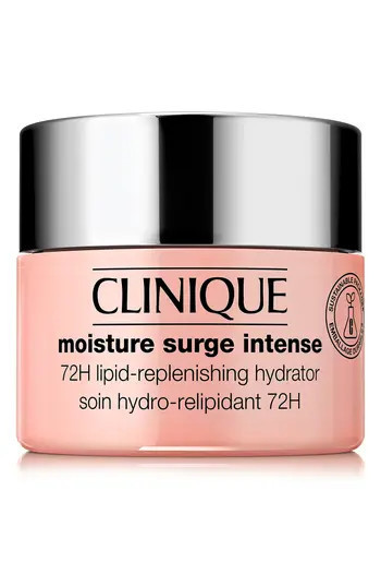 Clinique Moisture Surge Intense 72H Lipid-Replenishing Hydrator - Mini at Nordstrom Rack | Nordstrom Rack