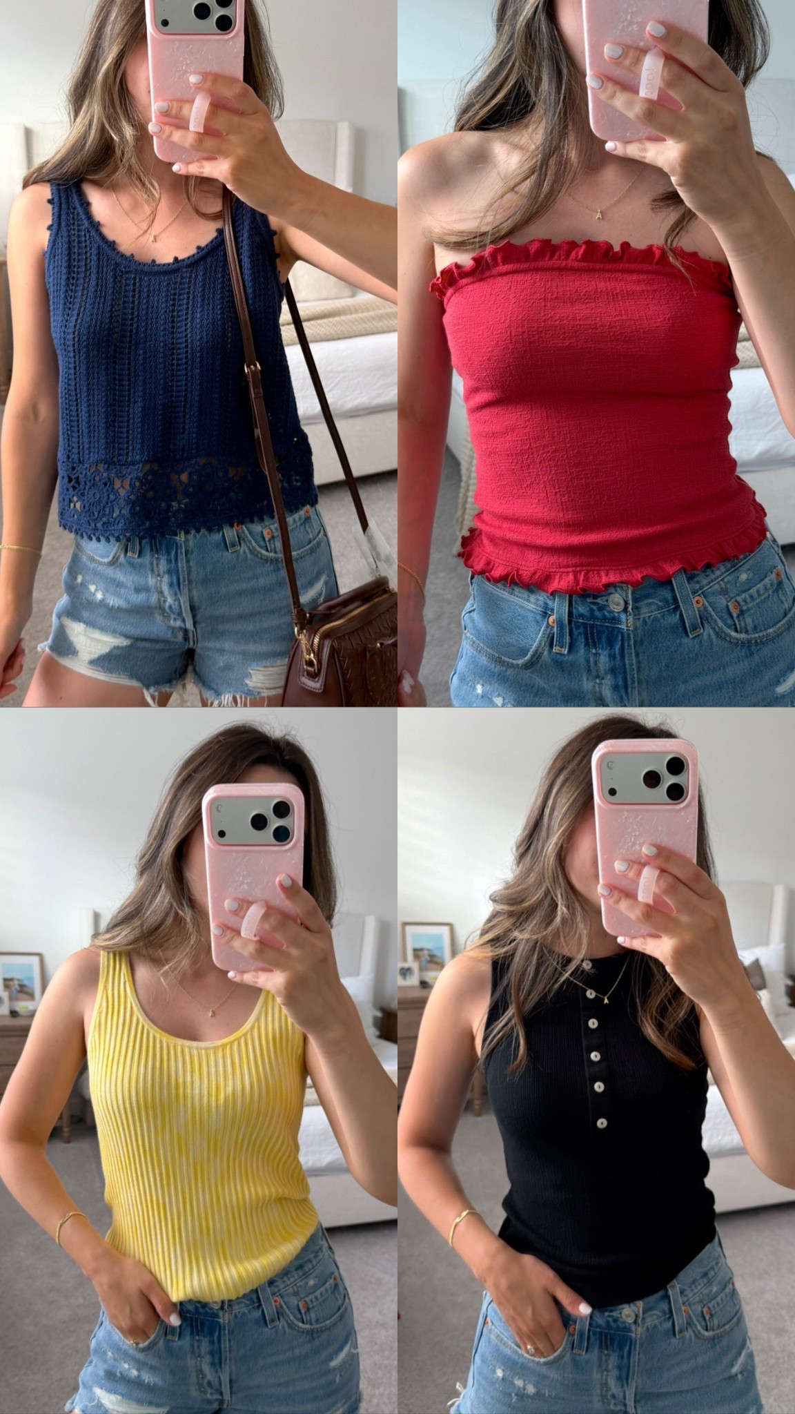 #LTKgrwm #LTKdayinmylife #LTKootd