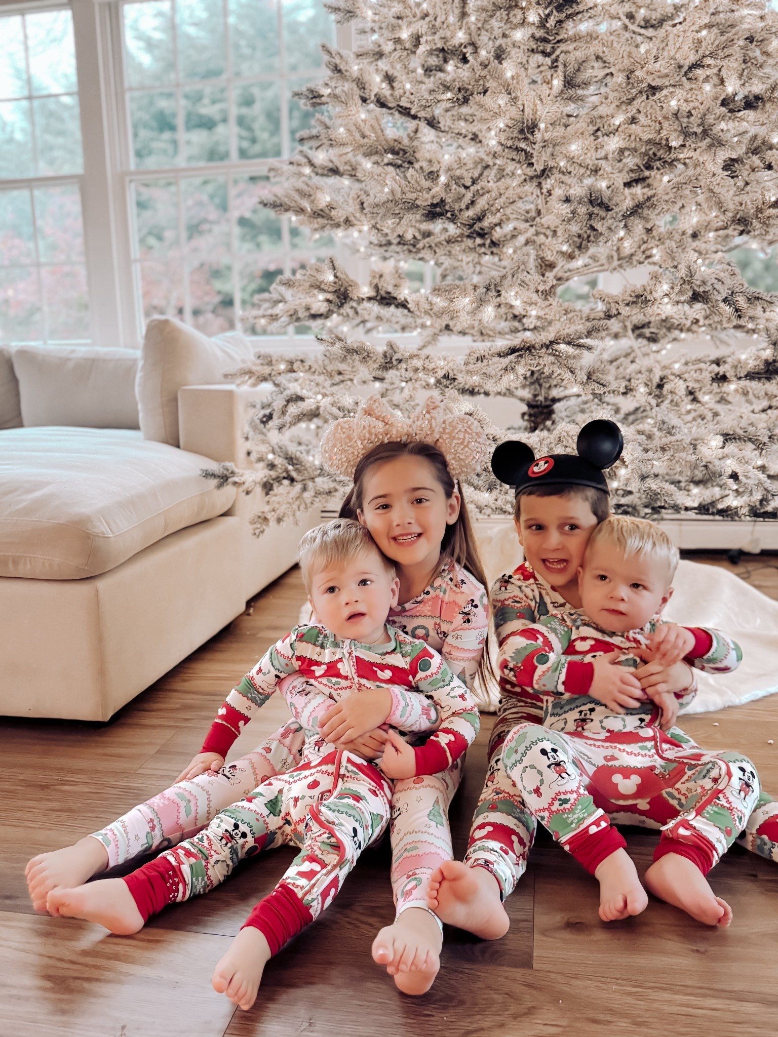 The cutest disney holiday pjs from post peanut the whole family! 

#LTKSaleAlert #LTKHoliday #LTKStyleTip