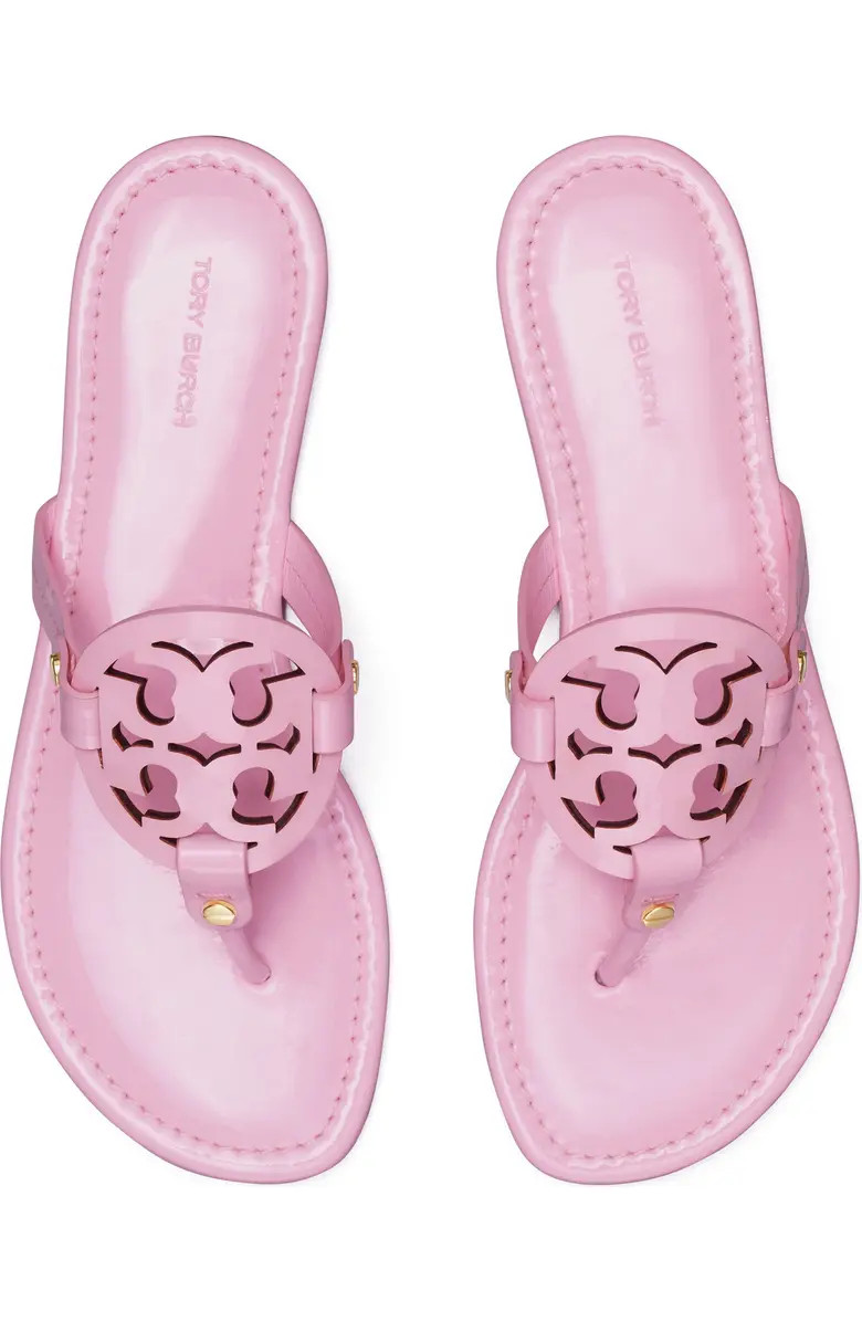Tory Burch Miller Sandal (Women) | Nordstrom | Nordstrom