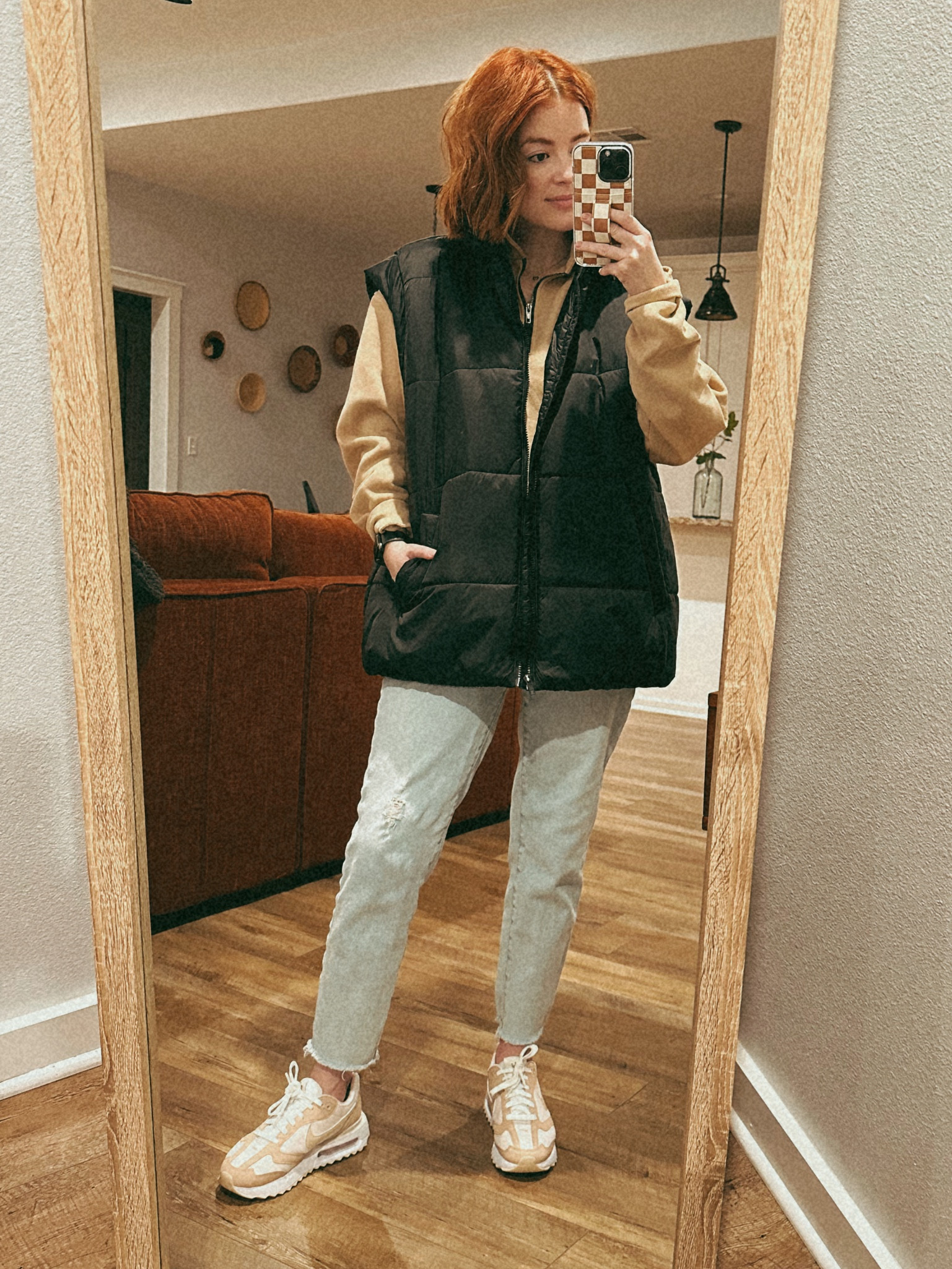 We made it to Friday 🫶🏼

#LTKFind #LTKshoecrush