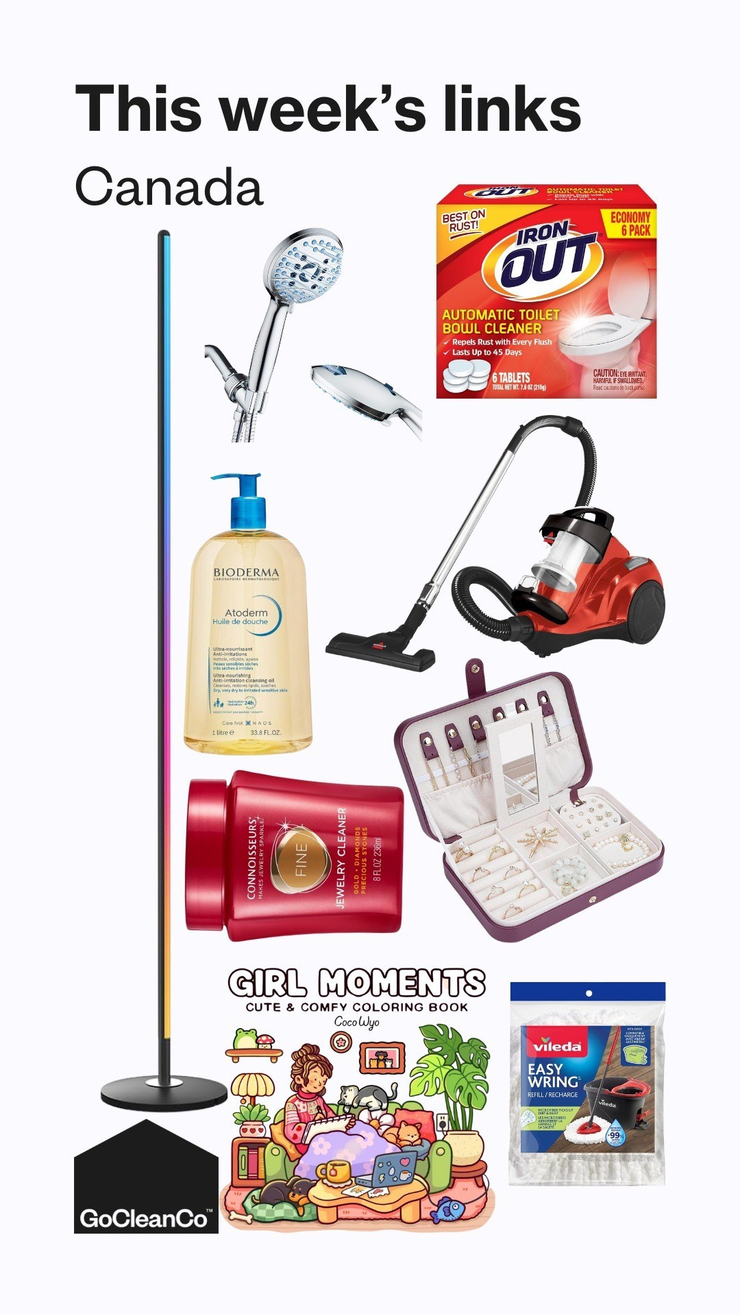 #LTKBeauty #LTKStyleTip #LTKHome