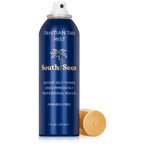 Tahitian Tan Mist (7 fl oz.) | Dermstore