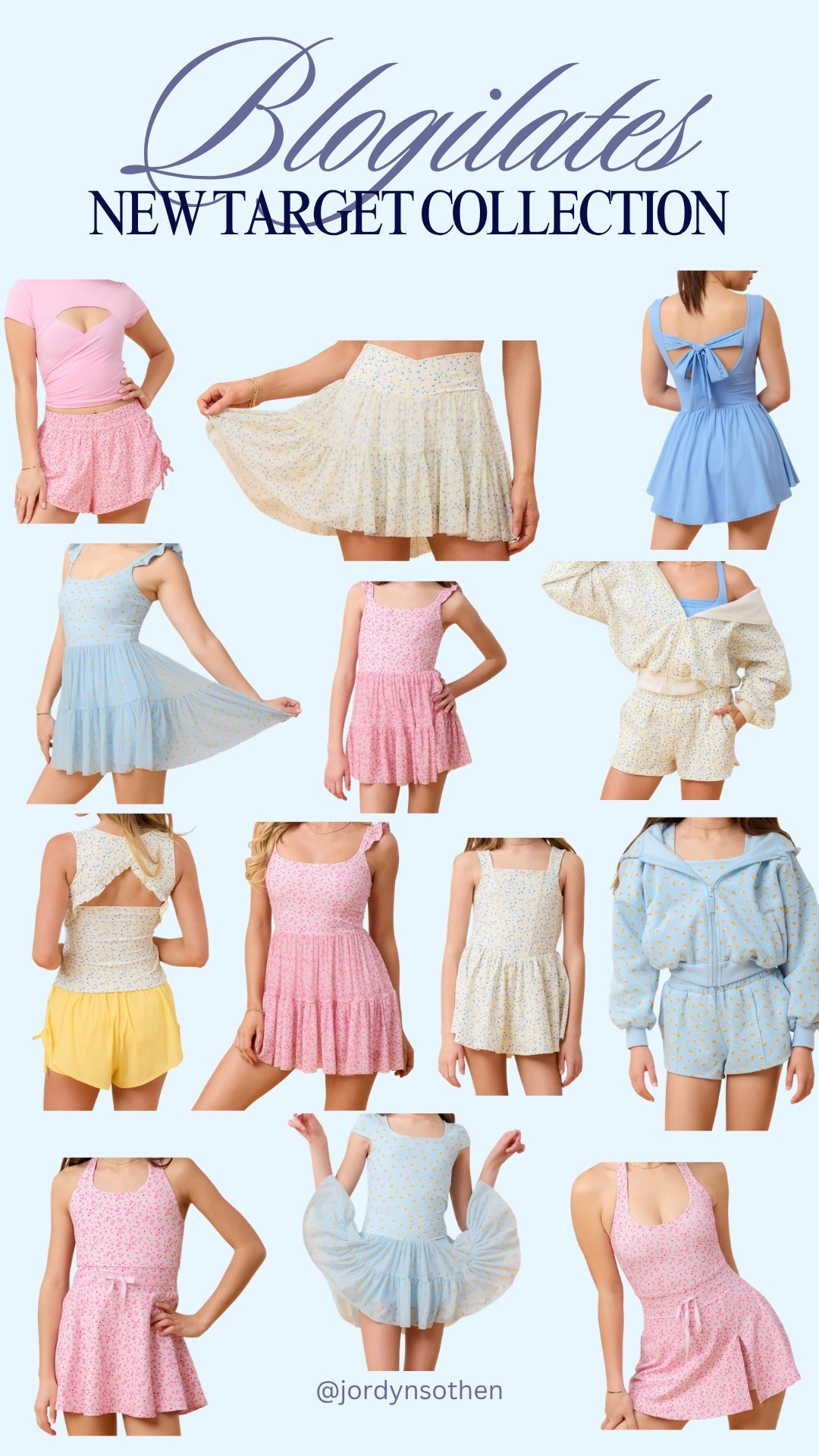 New Blogilates mommy & me collection at target💕 target finds, target style, target fashion, affordable fashion, activewear, athleisure, cute workout outfits, outfit ideas, outfit inspo, Popflex active, matching outfits, ballerina skort, ballerina dress, spring outfits, summer dresses, Disney outfits 

#LTKMothersDay #LTKActive #LTKootd