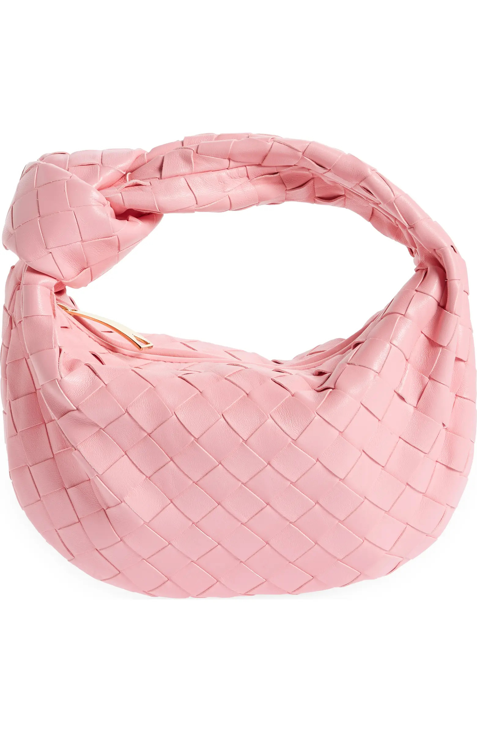 Mini Jodie Leather Hobo | Nordstrom