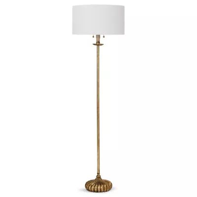 Clove Stem Floor Lamp | Lumens