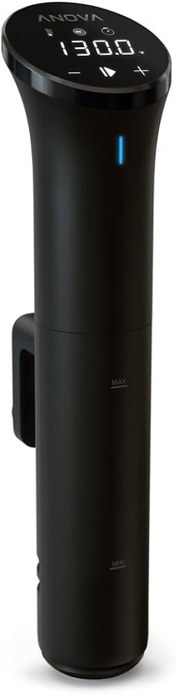 Anova Culinary Sous Vide Precision Cooker Nano 2.0 | Amazon (US)