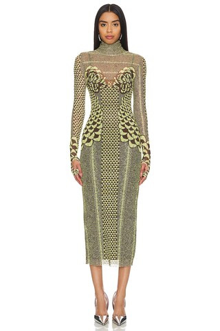 Shailene Dress
                    
                    AFRM | Revolve Clothing (Global)