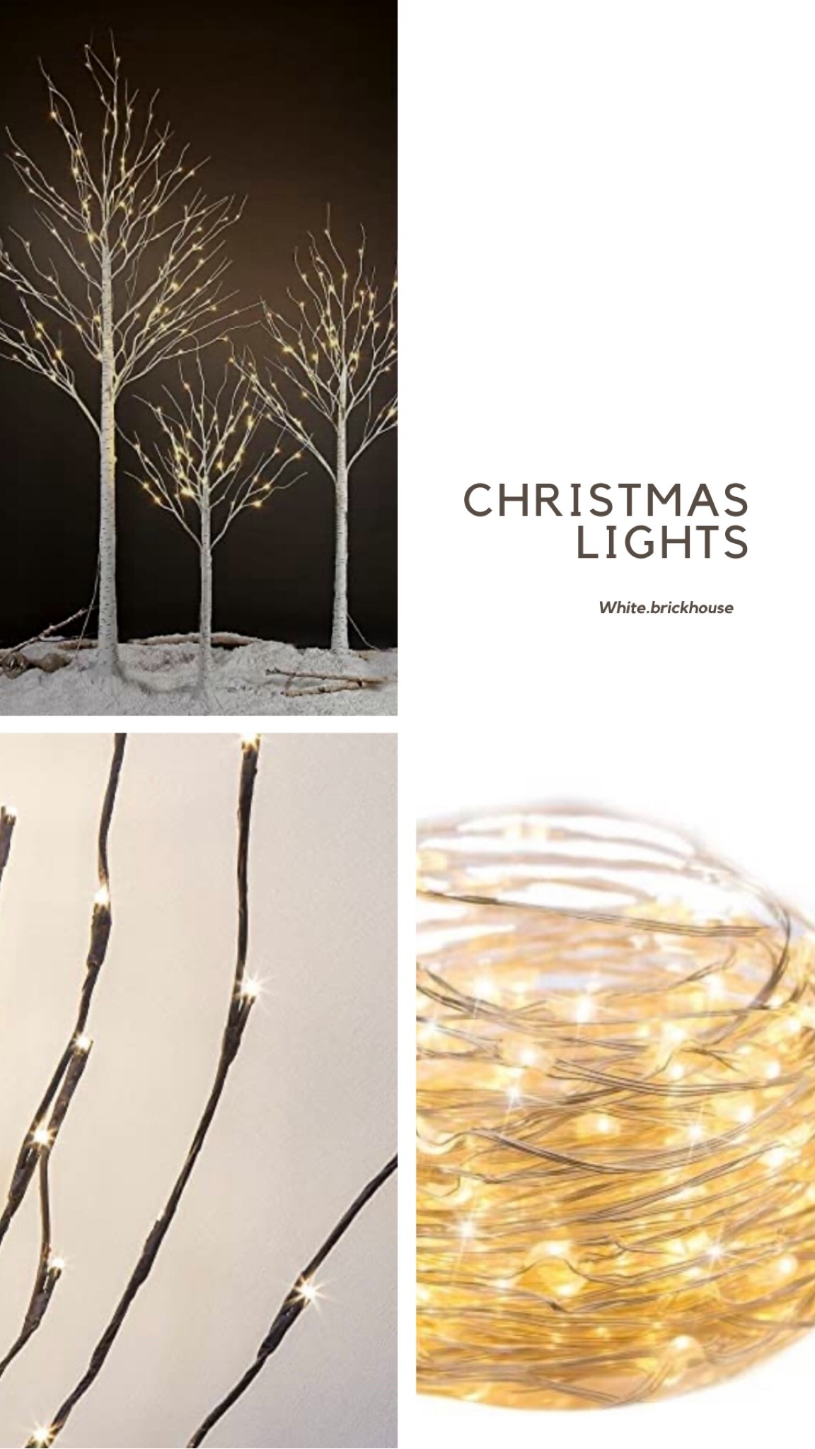 Led lighting for your holiday home

Led trees. Fairy lights. Led. Brighten your home . Ltkmodernhome. Modern home

#LTKhome #LTKSeasonal #LTKHoliday