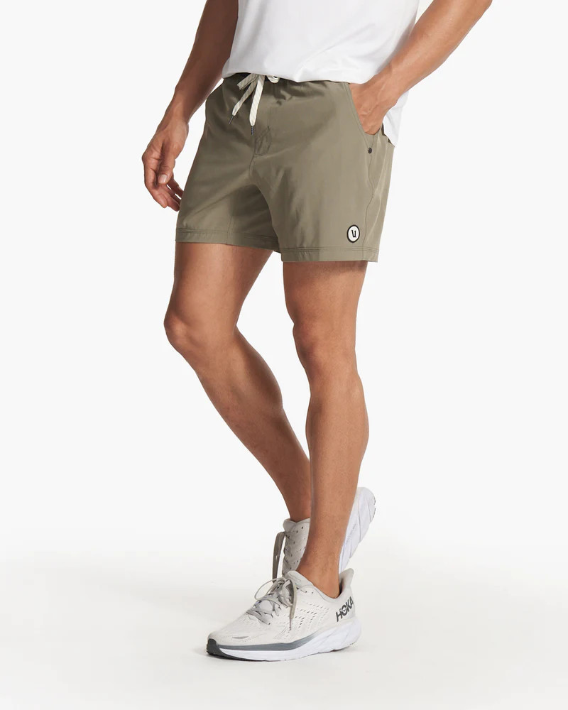 Kore Short 5" | Vuori Clothing (US & Canada)