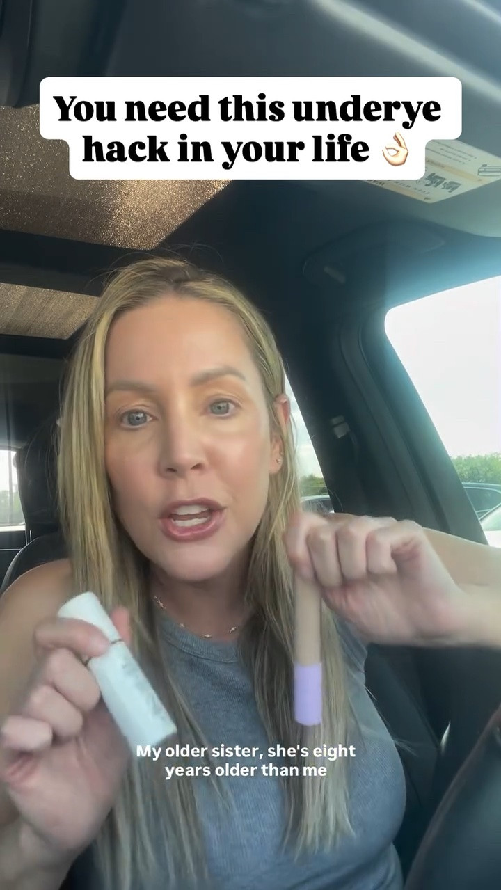 Amazon prime day deal! eye balm and my new concealer I’ve been loving. It helps so much! #amazonbeauty #amazonbeautyfinds

#LTKSaleAlert #LTKmorningroutine