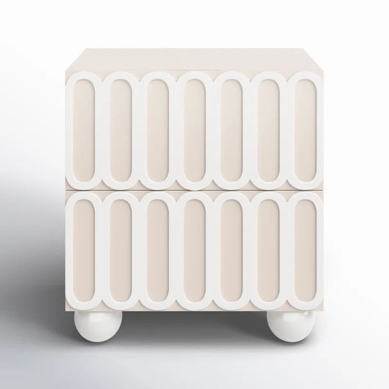 Insley 23'' W Nightstand | Wayfair North America