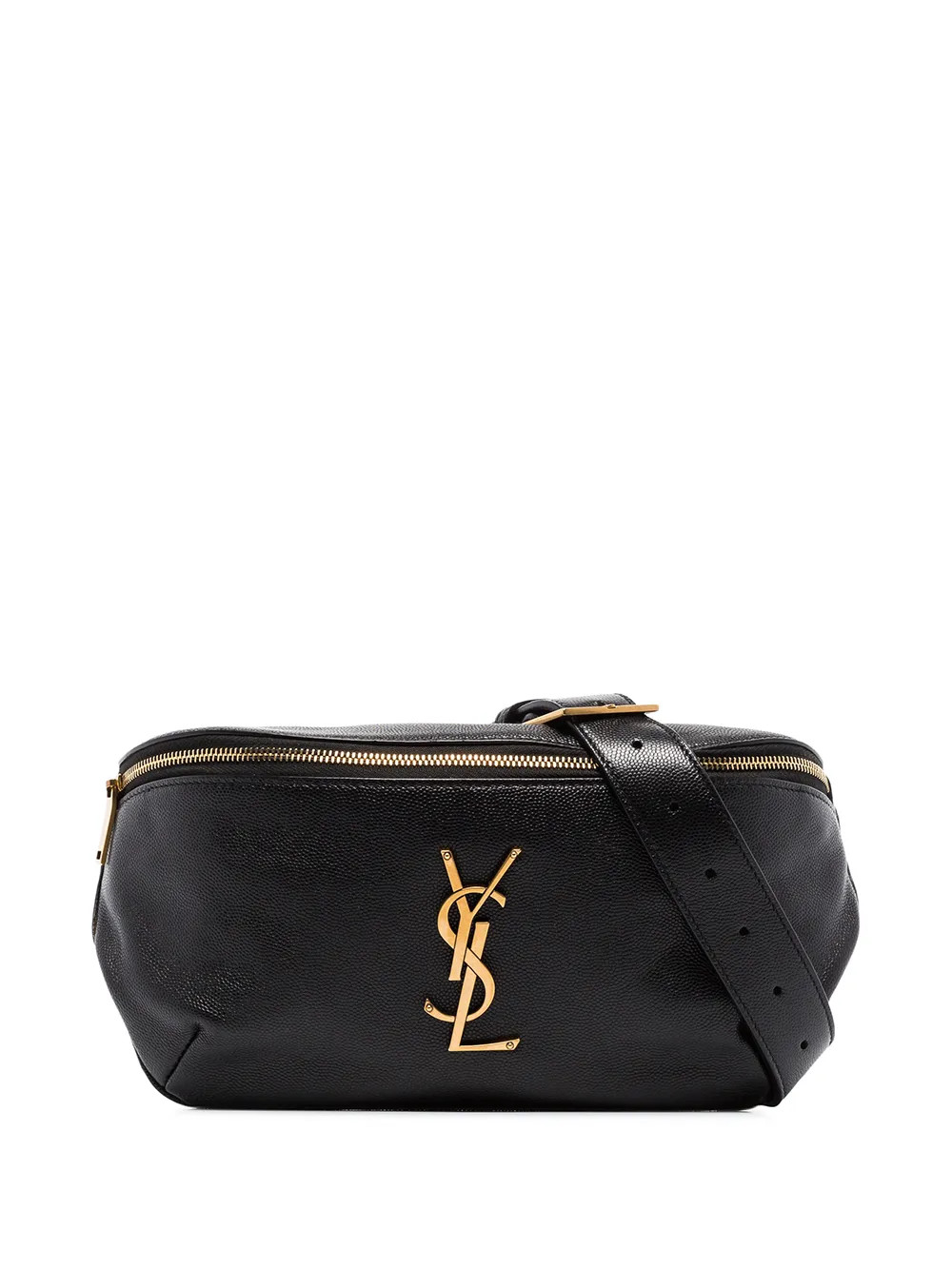 monogram belt bag | Farfetch Global