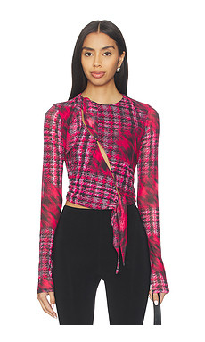 Chaya Top
                    
                    AFRM | Revolve Clothing (Global)