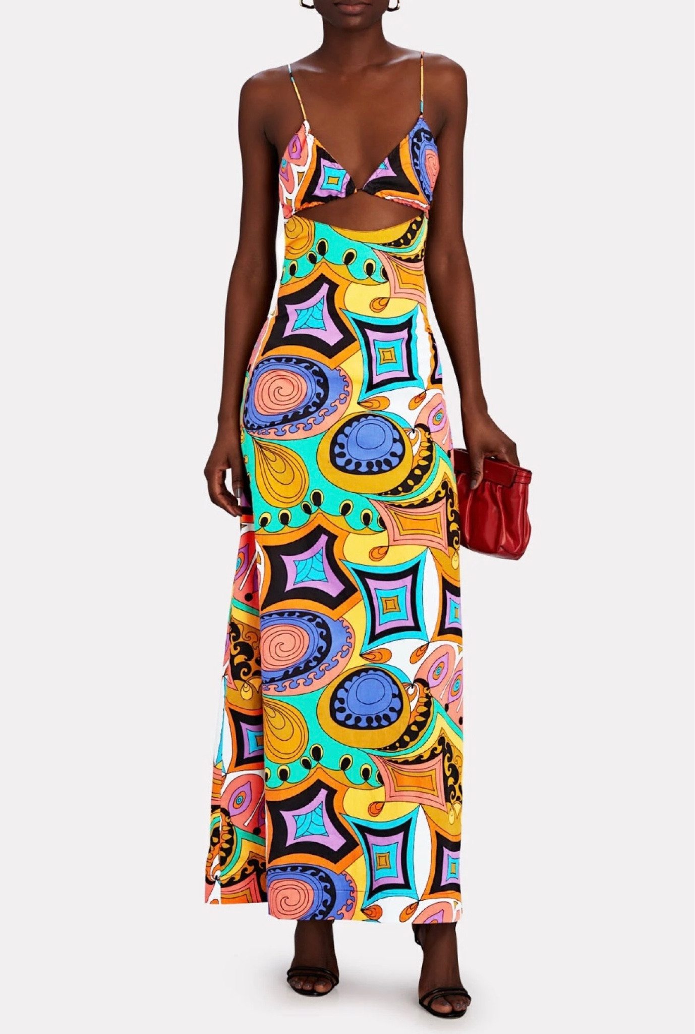 I dieee for this dress. Perfect for summertime, vacation, a euro trip

#LTKsalealert #LTKSeasonal #LTKeurope