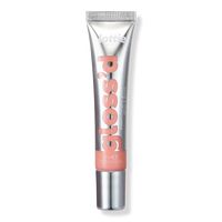 Lottie London Gloss'd Supercharged Gloss Oil - Drenched (nude) | Ulta
