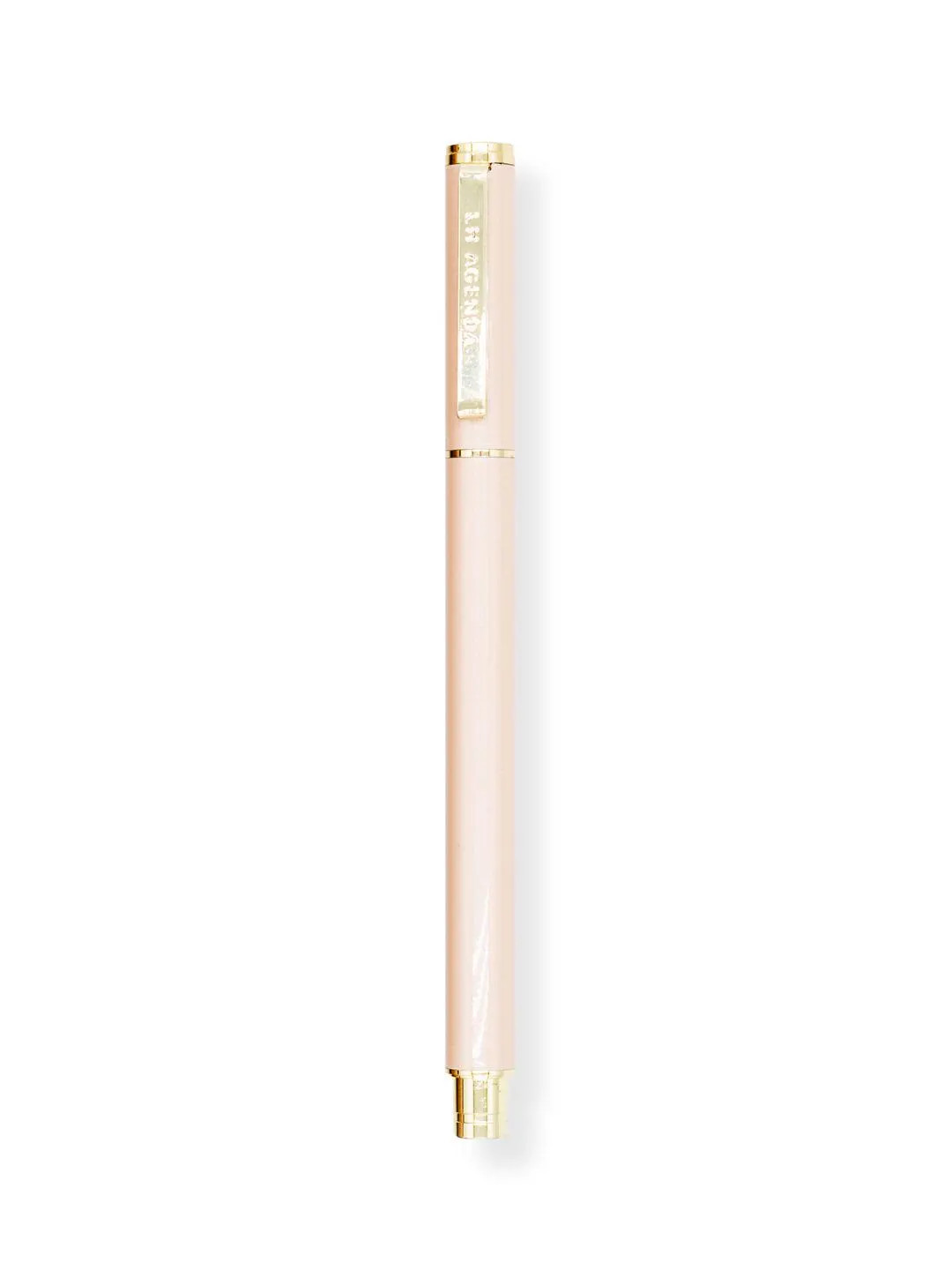 Rollerball Pen - Blush - LH Agenda - Etsy | Etsy (Global)