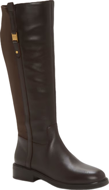 Women's Annora Knee-High Riding Boots | Macy's