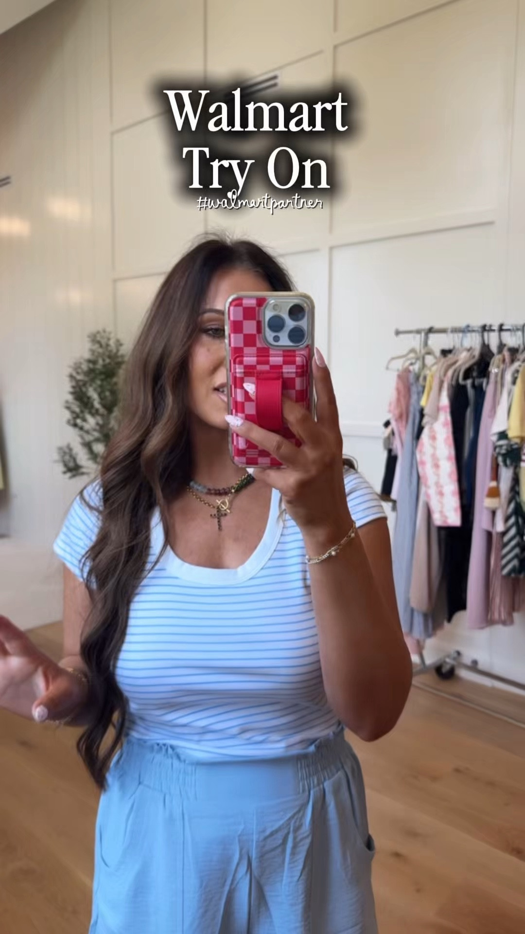 if you’ve been skipping walmart… start here 👀
these pieces are too good to ignore

@walmartstyle #walmartpartner #walmartstyle
#walmartfinds #casualstyle #springoutfits #budgetfashion

#LTKOver40 #LTKMidsize #LTKootd

#LTKPetite #LTKMidsize #LTKMothersDay