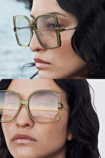 ARCHIVE SUNGLASSES - SQUARE | COS (EU)