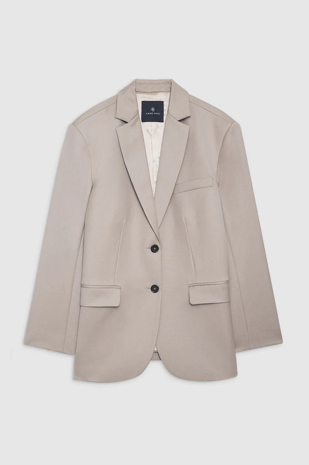 Quinn Blazer | Anine Bing